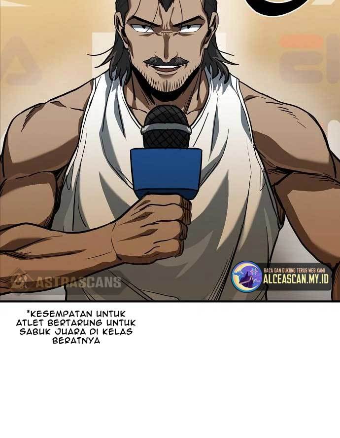 I Was Forced by the System to Become a Villain Chapter 51 - halaman 36