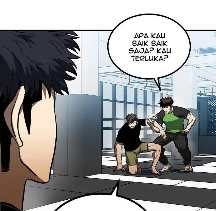 I Was Forced by the System to Become a Villain Chapter 52 - halaman 12