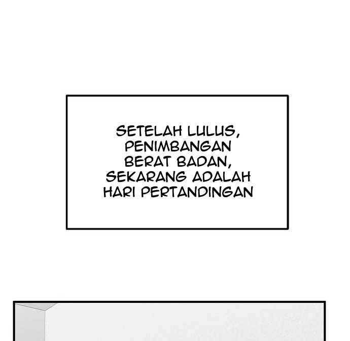 I Was Forced by the System to Become a Villain Chapter 52 - halaman 33