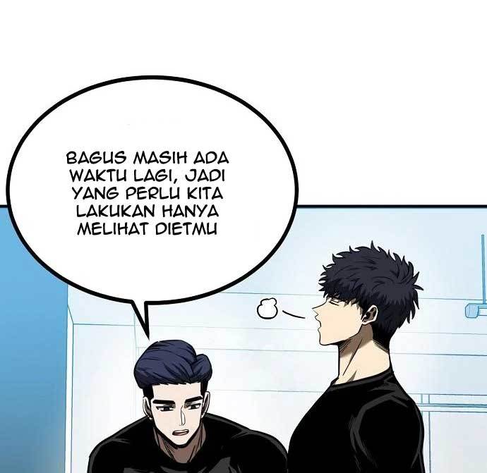 I Was Forced by the System to Become a Villain Chapter 52 - halaman 4