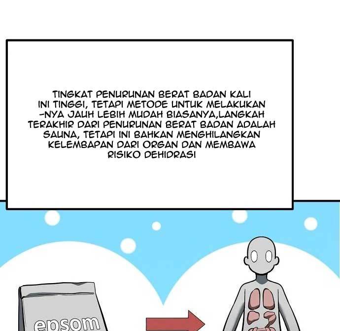 I Was Forced by the System to Become a Villain Chapter 52 - halaman 6