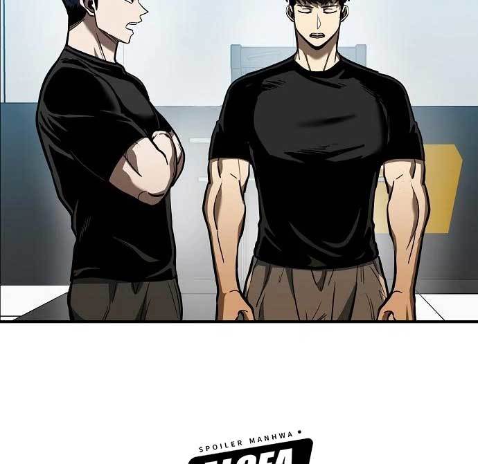 I Was Forced by the System to Become a Villain Chapter 52 - halaman 9