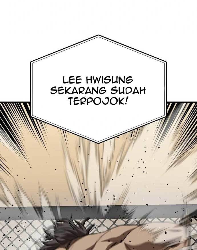 I Was Forced by the System to Become a Villain Chapter 53 - halaman 21