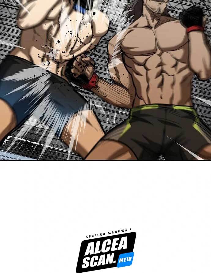 I Was Forced by the System to Become a Villain Chapter 53 - halaman 33