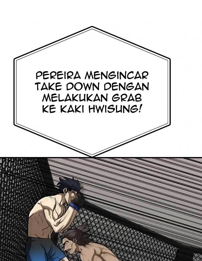 I Was Forced by the System to Become a Villain Chapter 53 - halaman 40