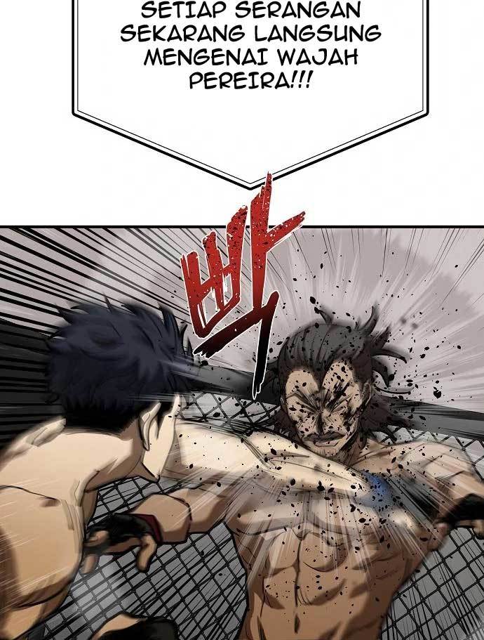 I Was Forced by the System to Become a Villain Chapter 54 - halaman 36