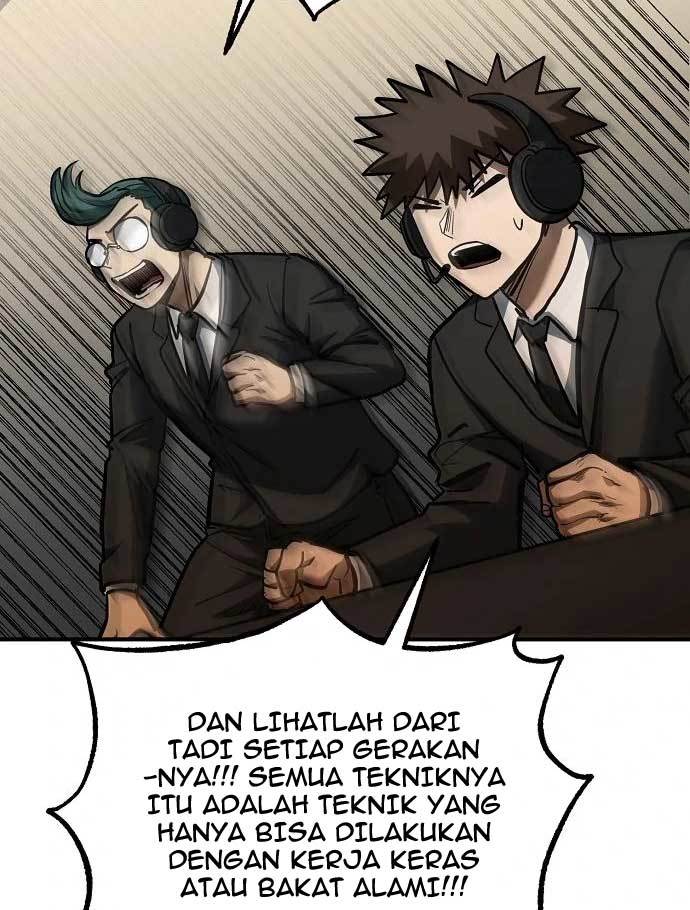 I Was Forced by the System to Become a Villain Chapter 54 - halaman 38