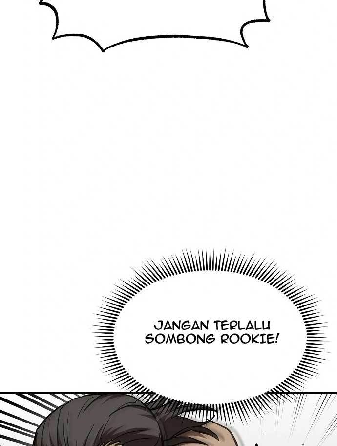 I Was Forced by the System to Become a Villain Chapter 54 - halaman 39