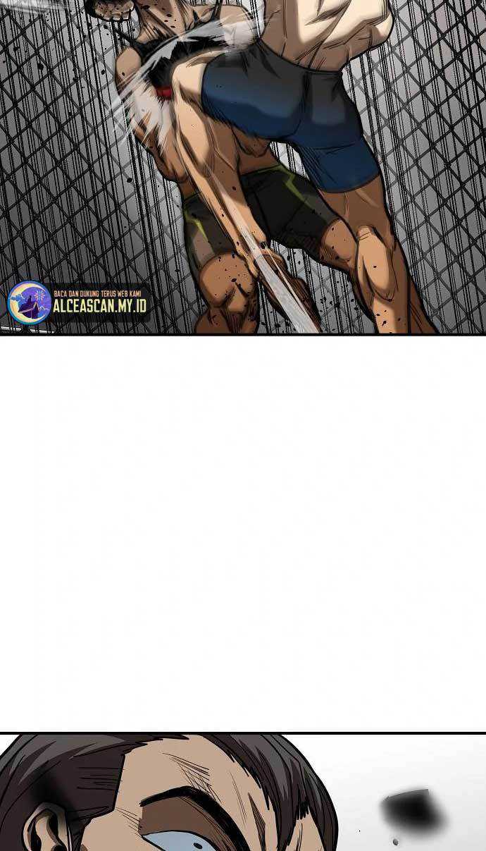 I Was Forced by the System to Become a Villain Chapter 55 - halaman 15