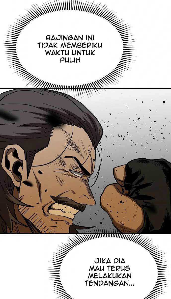 I Was Forced by the System to Become a Villain Chapter 55 - halaman 19