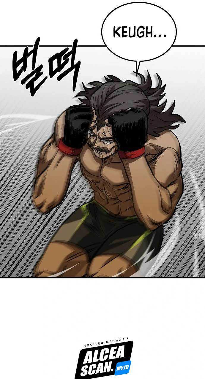 I Was Forced by the System to Become a Villain Chapter 55 - halaman 25