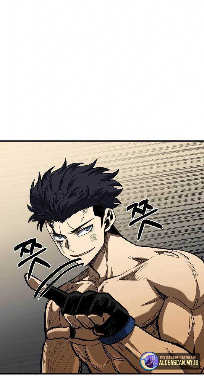 I Was Forced by the System to Become a Villain Chapter 55 - halaman 30