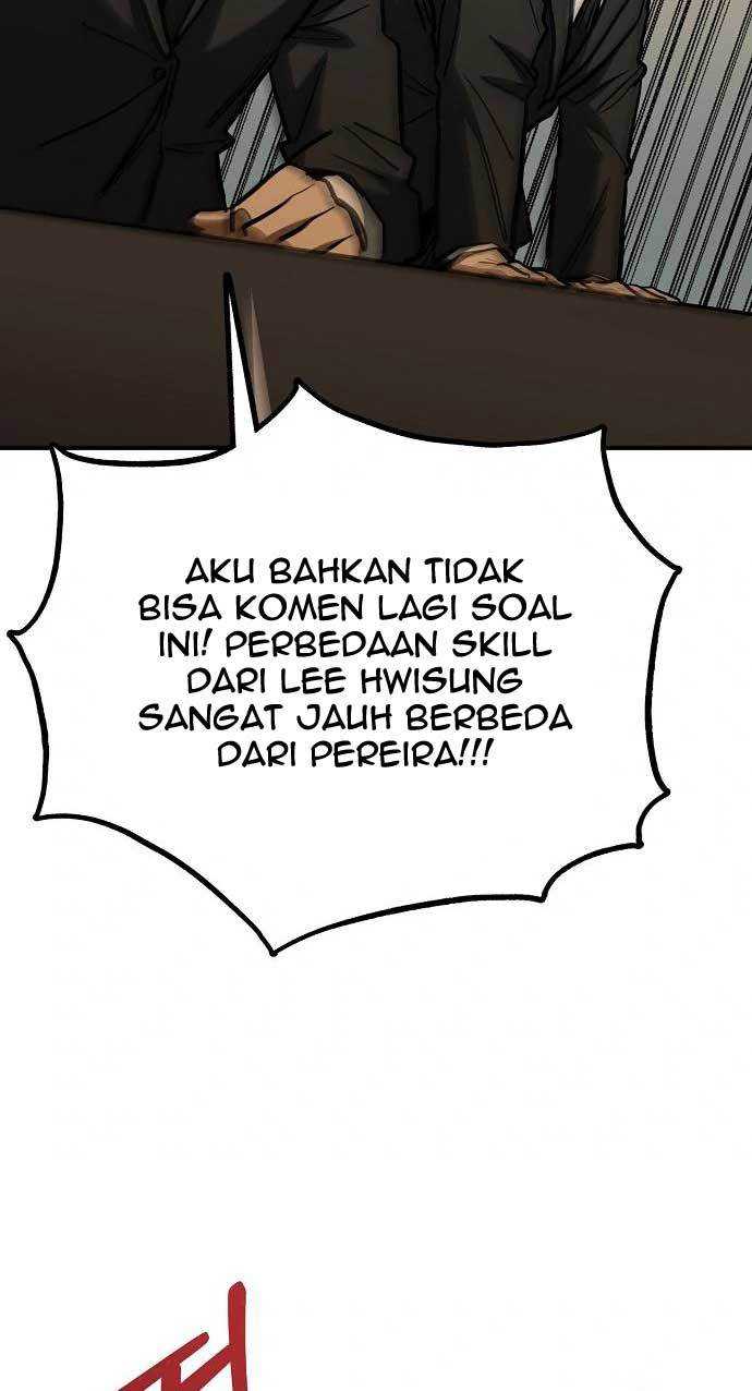 I Was Forced by the System to Become a Villain Chapter 55 - halaman 32