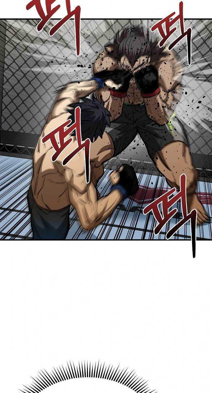 I Was Forced by the System to Become a Villain Chapter 55 - halaman 33