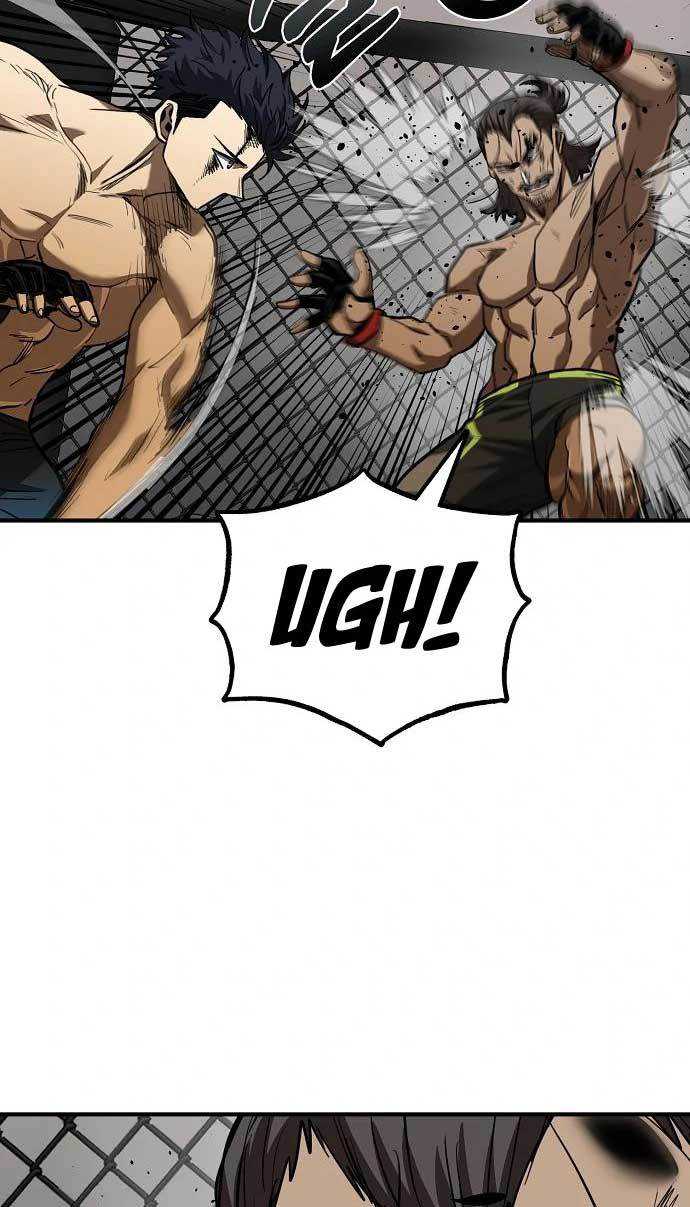 I Was Forced by the System to Become a Villain Chapter 55 - halaman 6