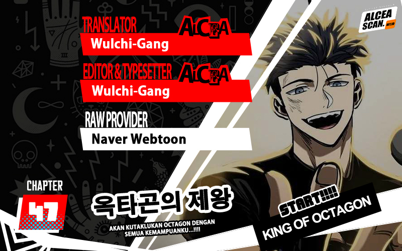 I Was Forced by the System to Become a Villain Chapter 56 - halaman 1