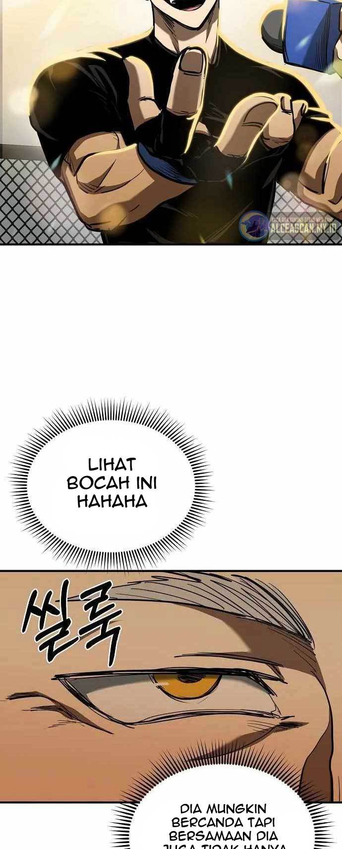 I Was Forced by the System to Become a Villain Chapter 56 - halaman 24