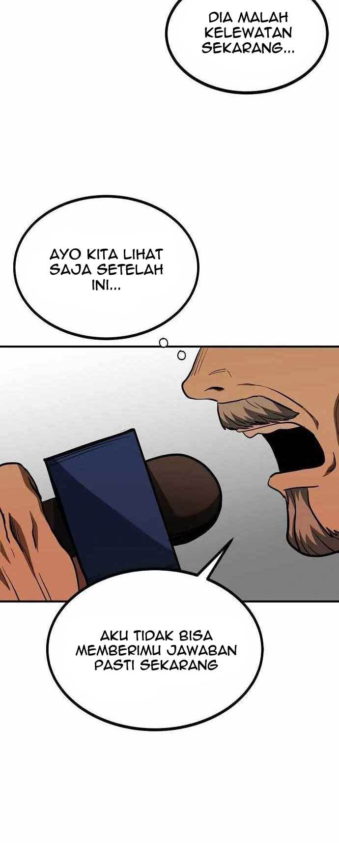 I Was Forced by the System to Become a Villain Chapter 56 - halaman 26