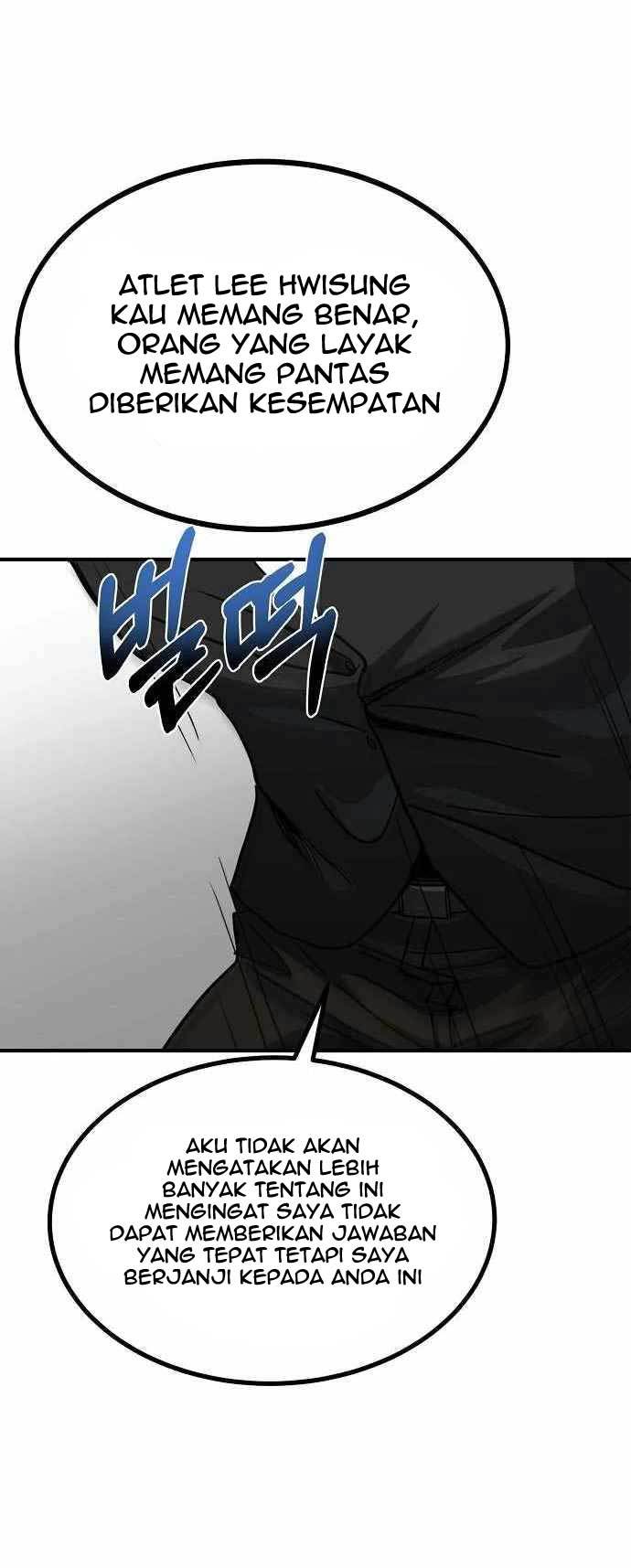 I Was Forced by the System to Become a Villain Chapter 56 - halaman 31