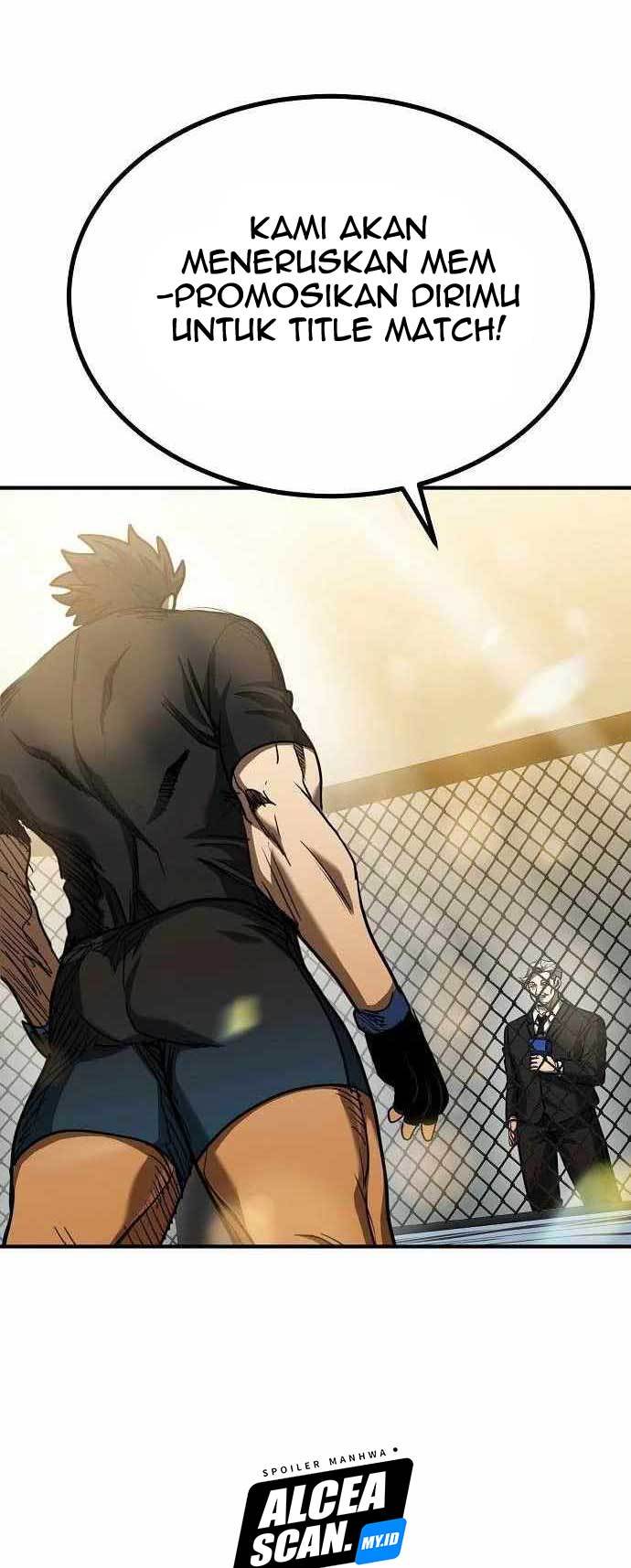 I Was Forced by the System to Become a Villain Chapter 56 - halaman 32