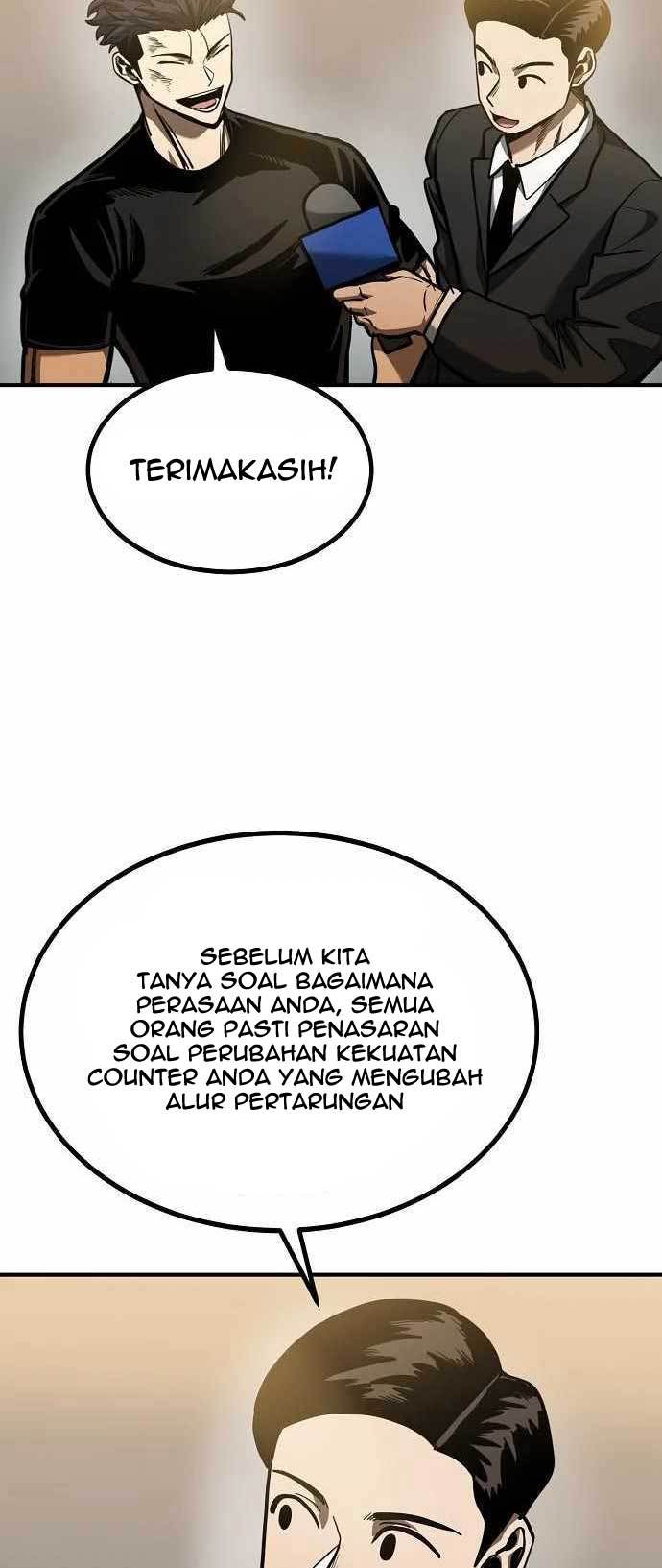 I Was Forced by the System to Become a Villain Chapter 56 - halaman 4