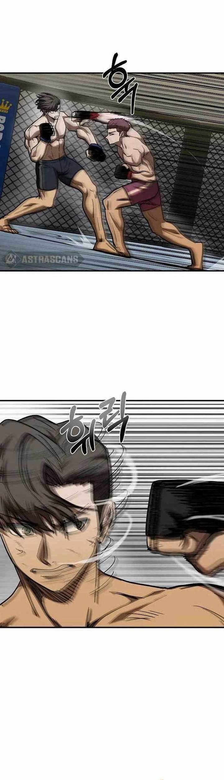 I Was Forced by the System to Become a Villain Chapter 57 - halaman 22