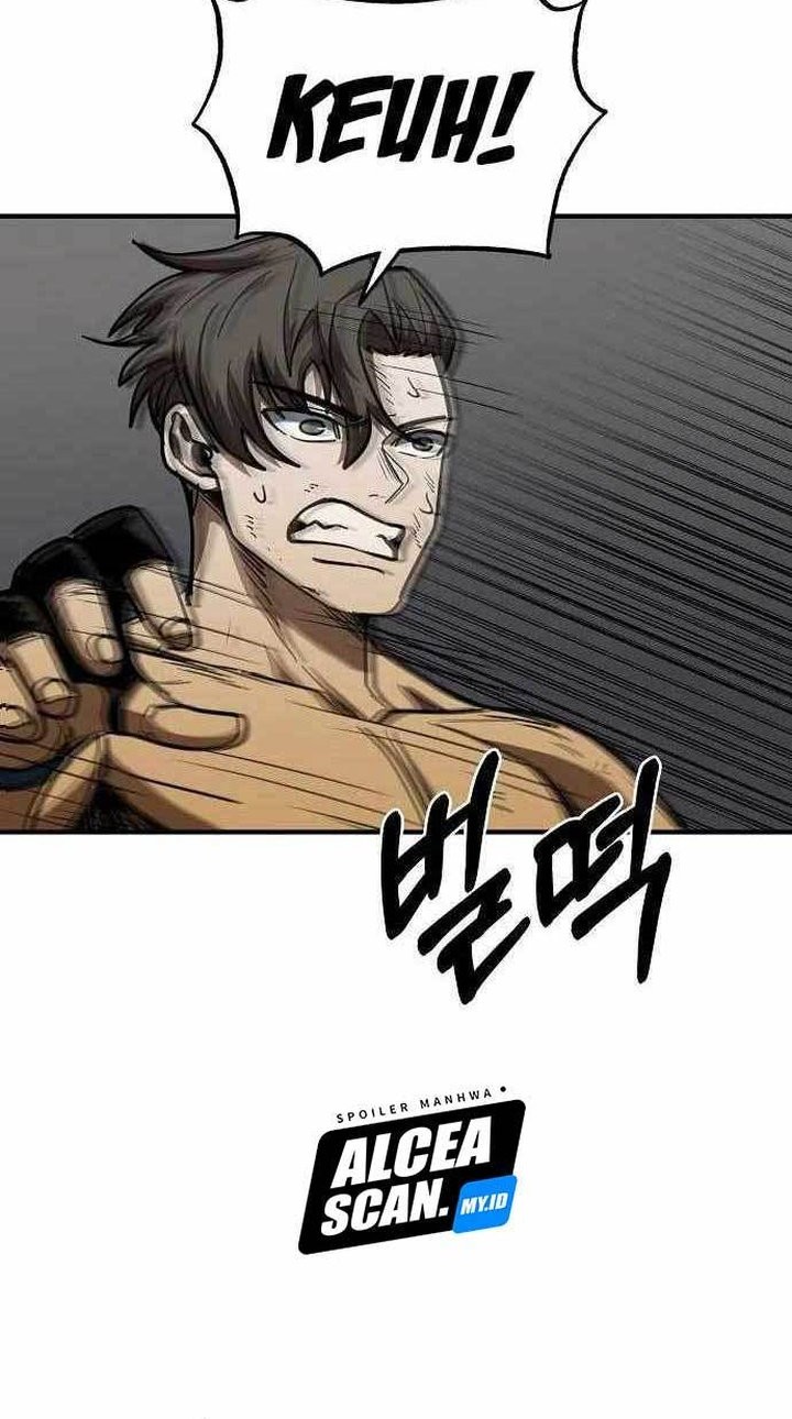 I Was Forced by the System to Become a Villain Chapter 57 - halaman 24