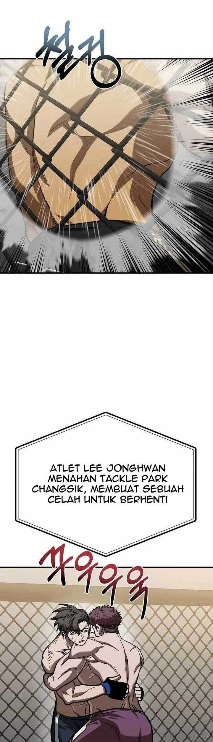 I Was Forced by the System to Become a Villain Chapter 57 - halaman 26
