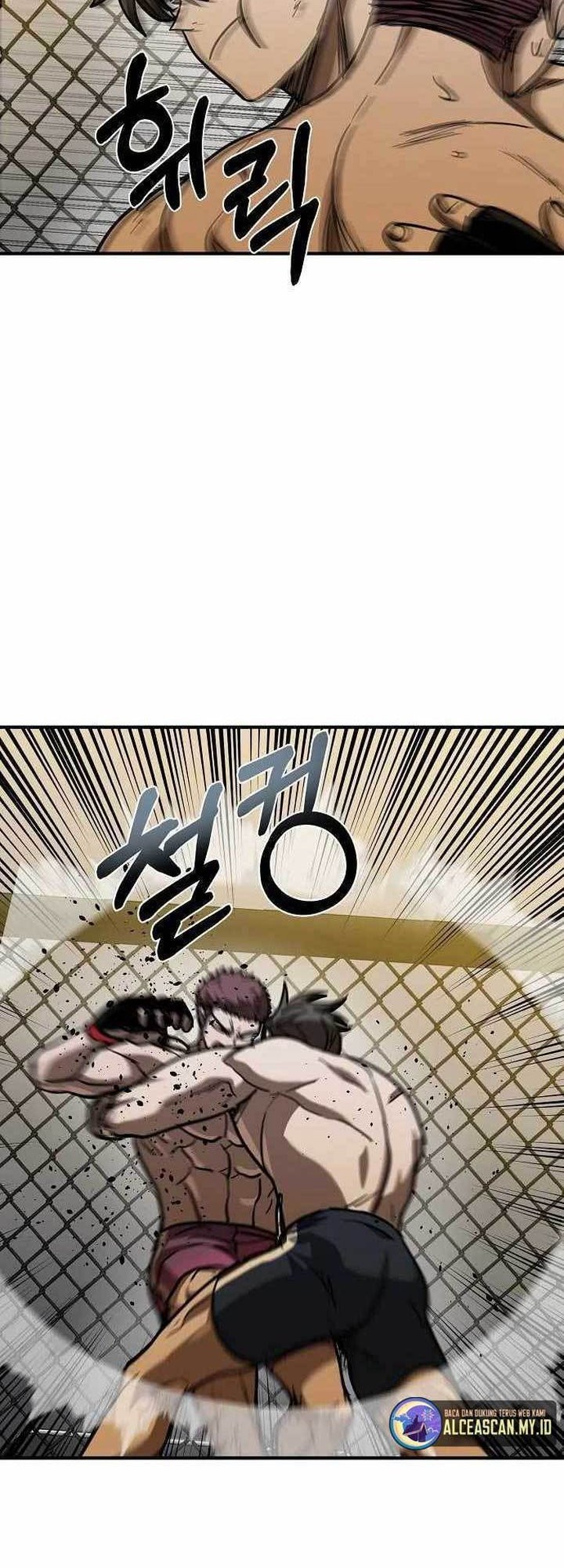 I Was Forced by the System to Become a Villain Chapter 57 - halaman 30