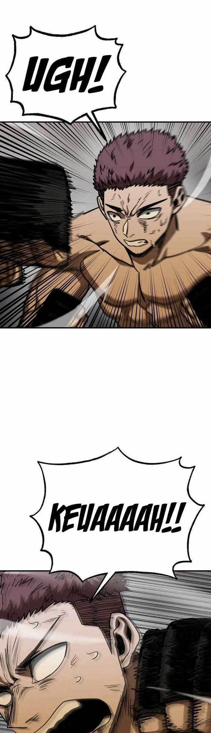 I Was Forced by the System to Become a Villain Chapter 57 - halaman 46