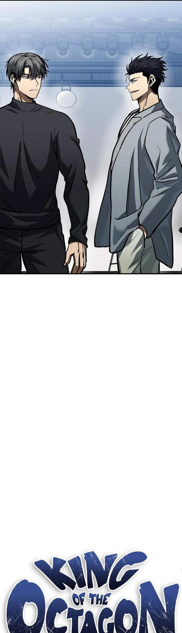 I Was Forced by the System to Become a Villain Chapter 59 - halaman 24
