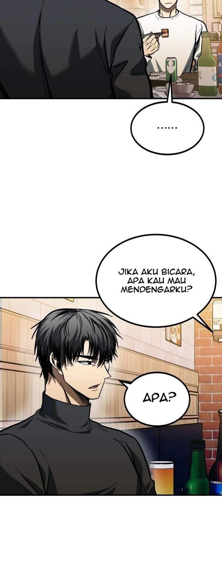 I Was Forced by the System to Become a Villain Chapter 59 - halaman 32
