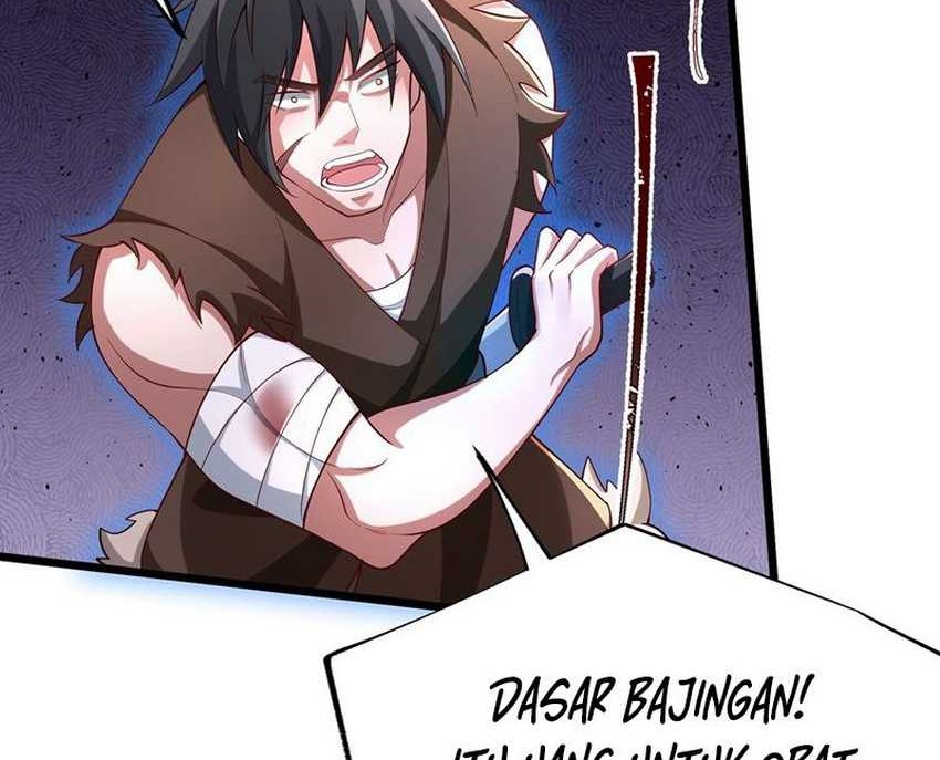 I Was Forced by the System to Become a Villain Chapter 6 - halaman 15