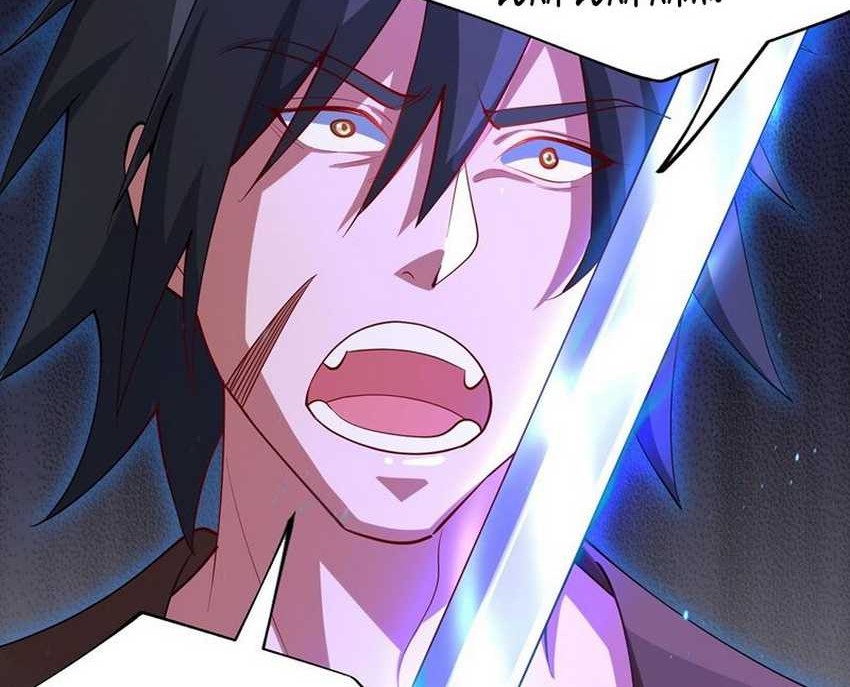 I Was Forced by the System to Become a Villain Chapter 6 - halaman 17