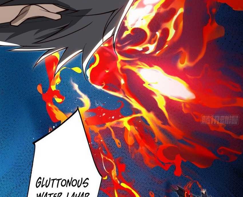 I Was Forced by the System to Become a Villain Chapter 6 - halaman 21