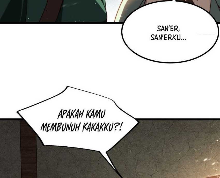I Was Forced by the System to Become a Villain Chapter 6 - halaman 25