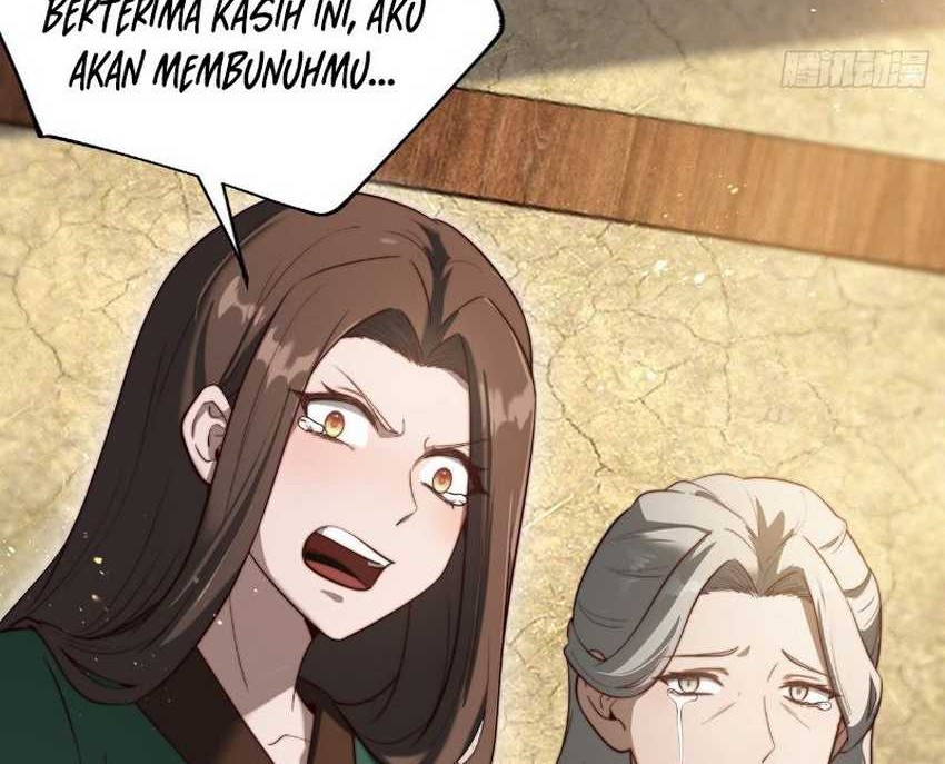 I Was Forced by the System to Become a Villain Chapter 6 - halaman 27
