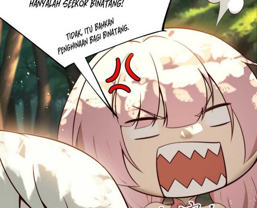 I Was Forced by the System to Become a Villain Chapter 6 - halaman 31