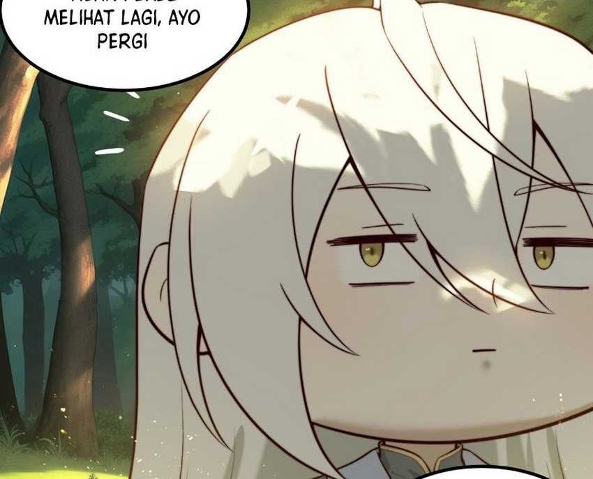 I Was Forced by the System to Become a Villain Chapter 6 - halaman 33