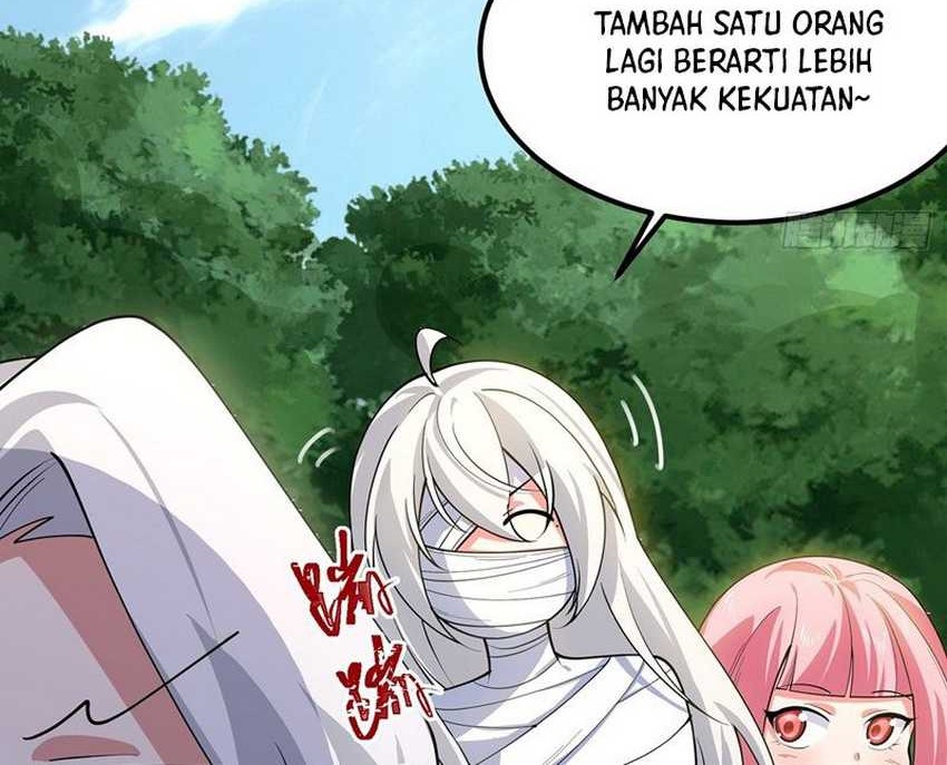 I Was Forced by the System to Become a Villain Chapter 6 - halaman 9