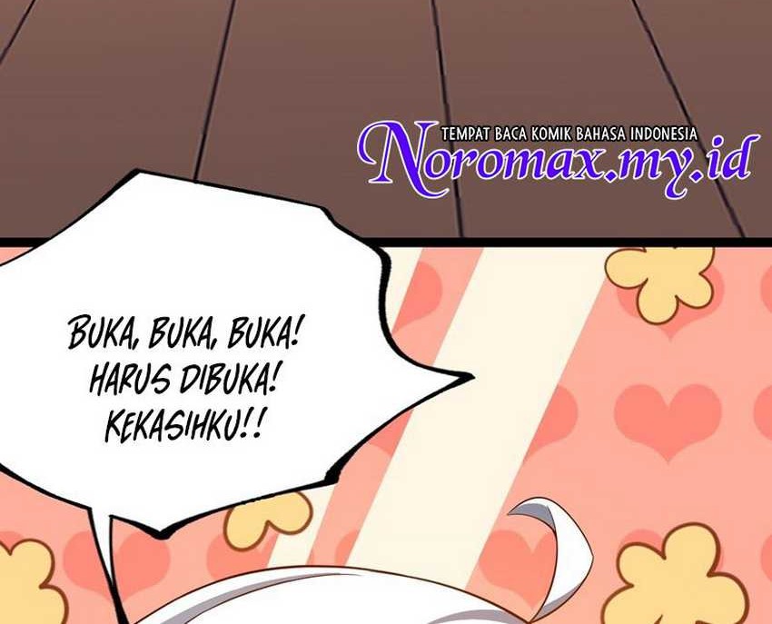 I Was Forced by the System to Become a Villain Chapter 60 - halaman 15