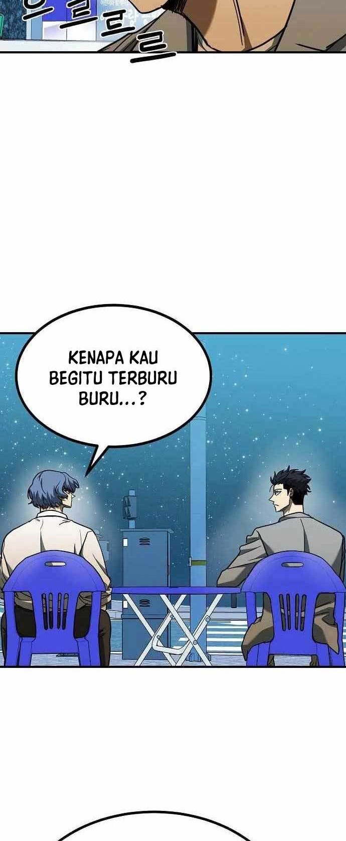 I Was Forced by the System to Become a Villain Chapter 60 - halaman 23