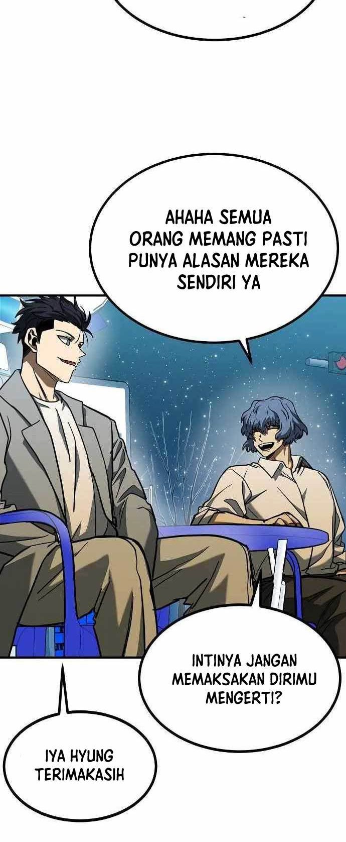 I Was Forced by the System to Become a Villain Chapter 60 - halaman 29