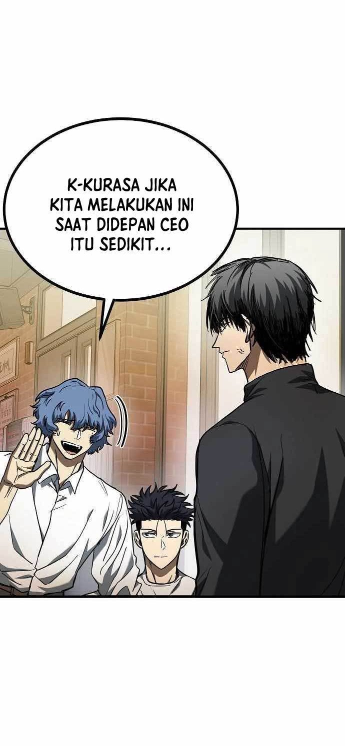 I Was Forced by the System to Become a Villain Chapter 60 - halaman 3