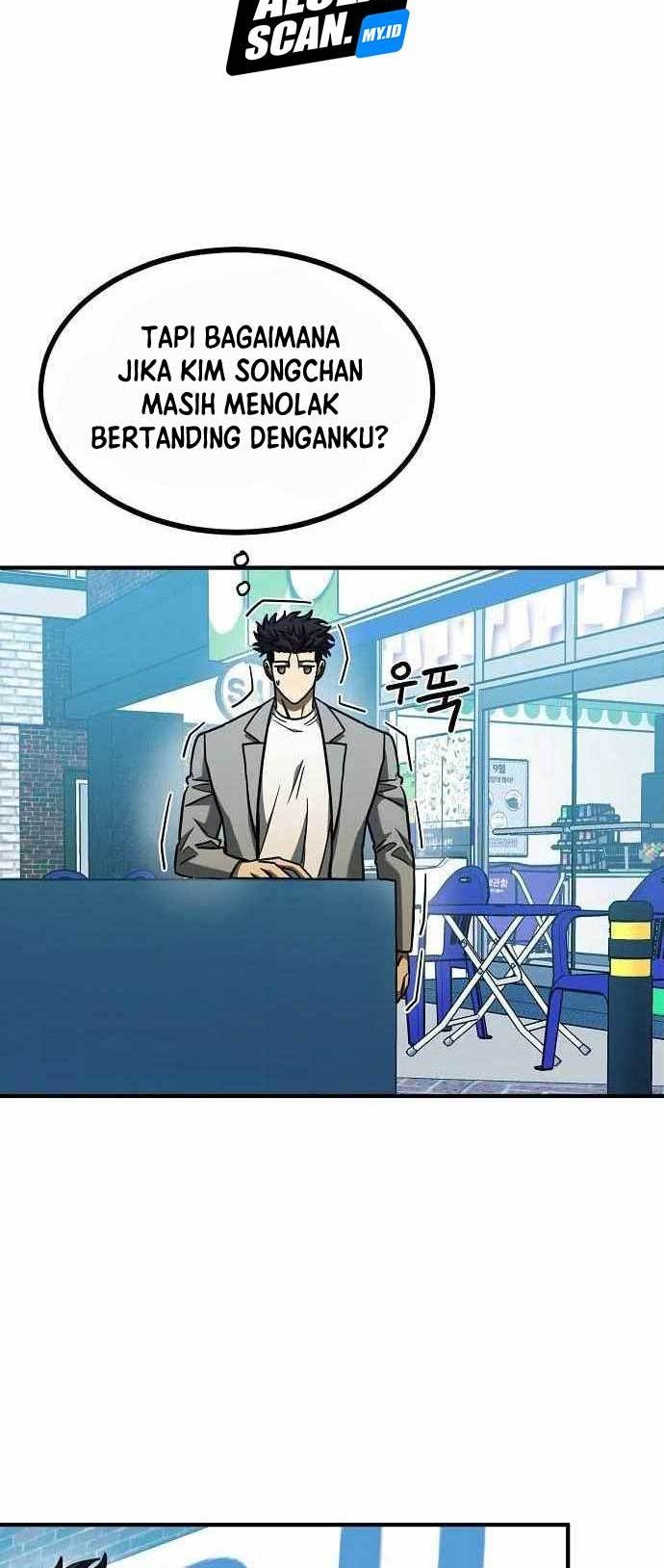 I Was Forced by the System to Become a Villain Chapter 60 - halaman 41