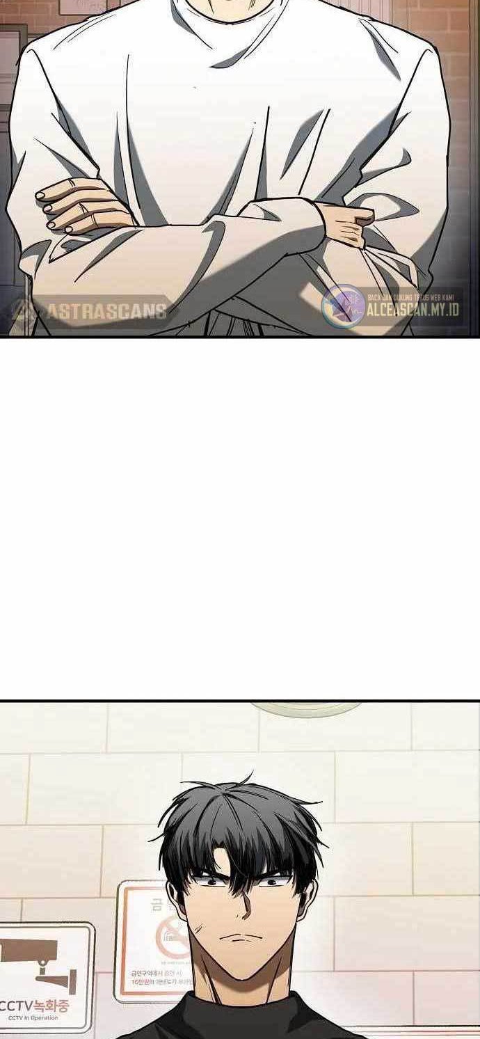 I Was Forced by the System to Become a Villain Chapter 60 - halaman 7