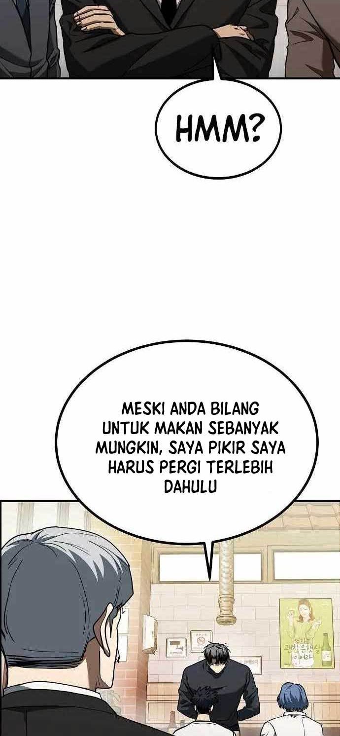 I Was Forced by the System to Become a Villain Chapter 60 - halaman 9