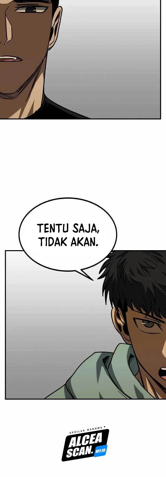I Was Forced by the System to Become a Villain Chapter 61 - halaman 16