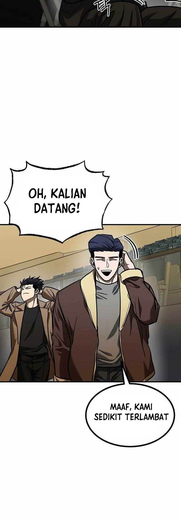 I Was Forced by the System to Become a Villain Chapter 61 - halaman 25