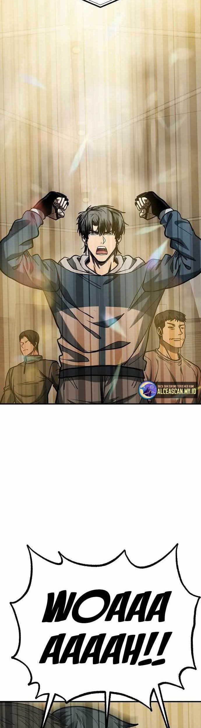 I Was Forced by the System to Become a Villain Chapter 61 - halaman 36